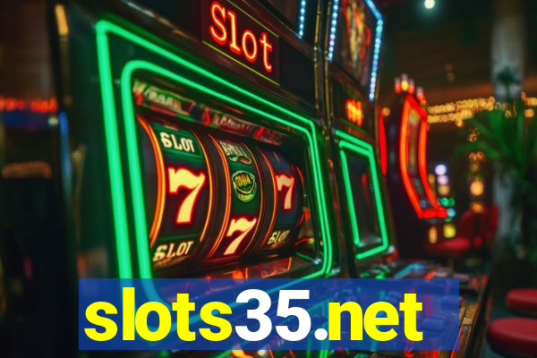 slots35.net