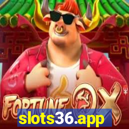 slots36.app