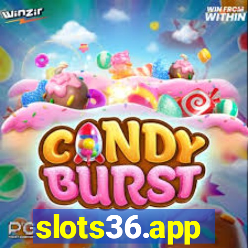 slots36.app