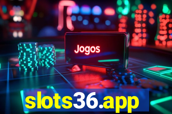 slots36.app