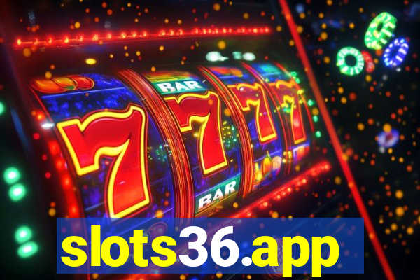 slots36.app