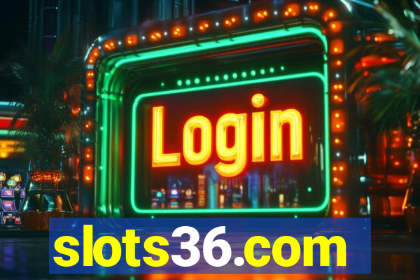 slots36.com