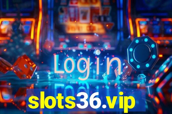 slots36.vip