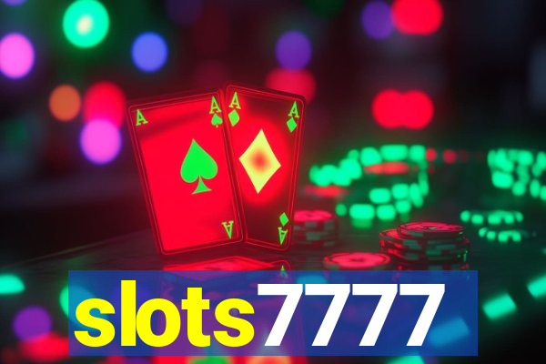 slots7777