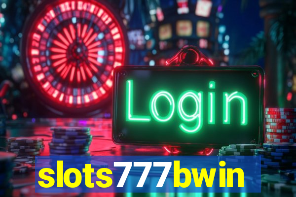 slots777bwin