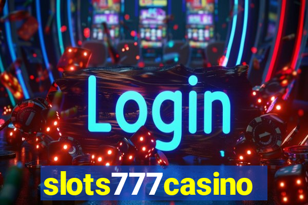 slots777casino