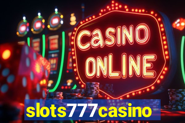 slots777casino