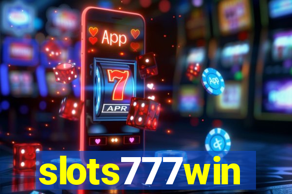 slots777win