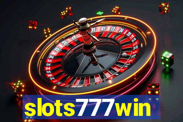 slots777win