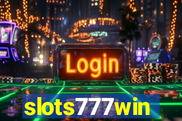 slots777win