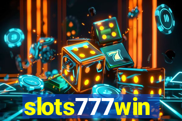 slots777win