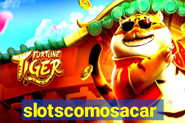 slotscomosacar