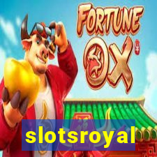 slotsroyal