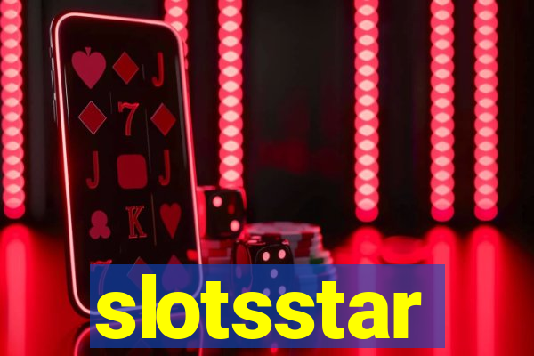 slotsstar