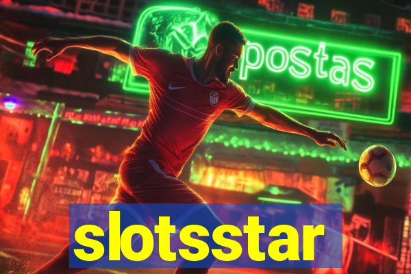 slotsstar