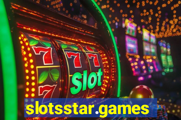 slotsstar.games