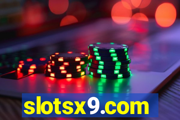 slotsx9.com