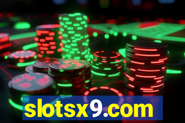 slotsx9.com