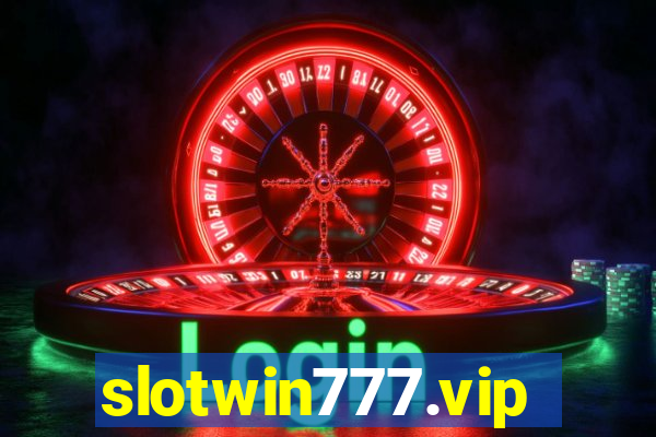 slotwin777.vip