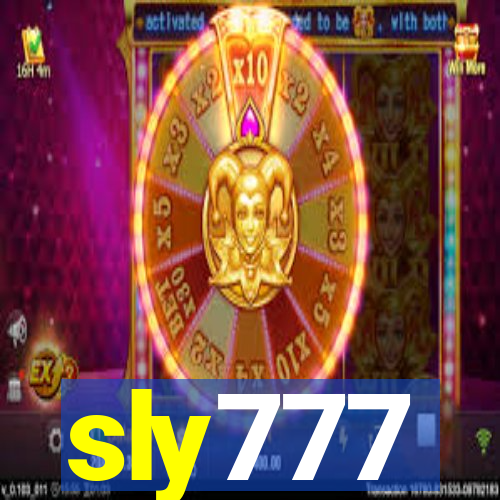 sly777