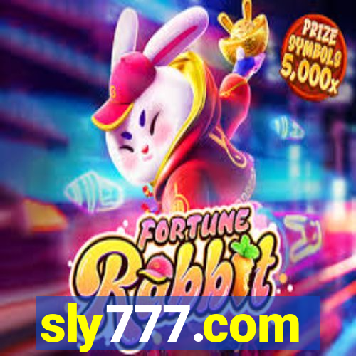 sly777.com