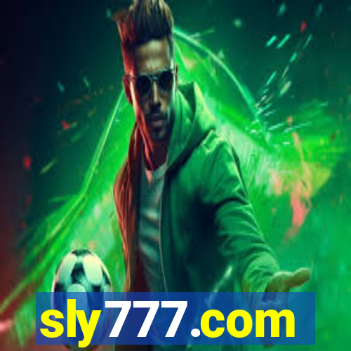 sly777.com