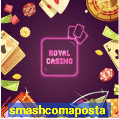 smashcomaposta