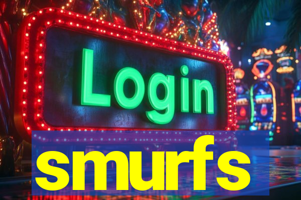 smurfs-pg.com