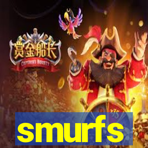 smurfs-pg.com