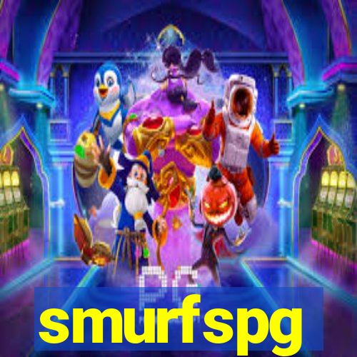 smurfspg