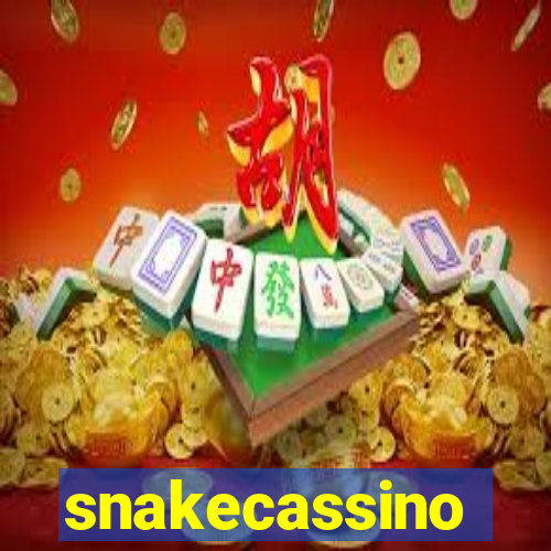 snakecassino