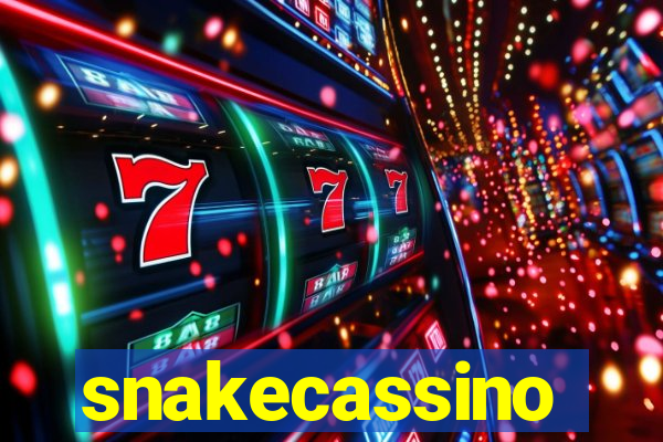 snakecassino