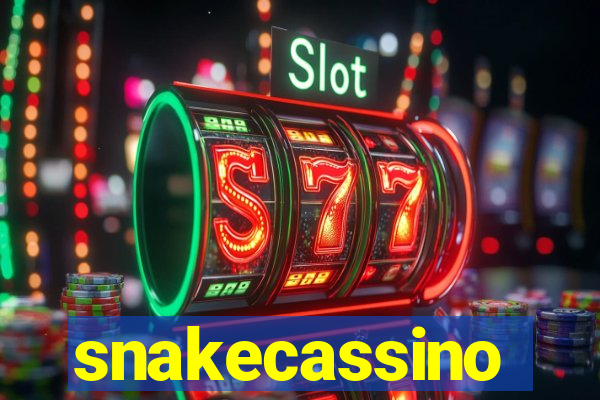 snakecassino