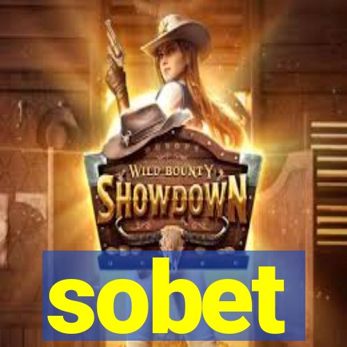 sobet