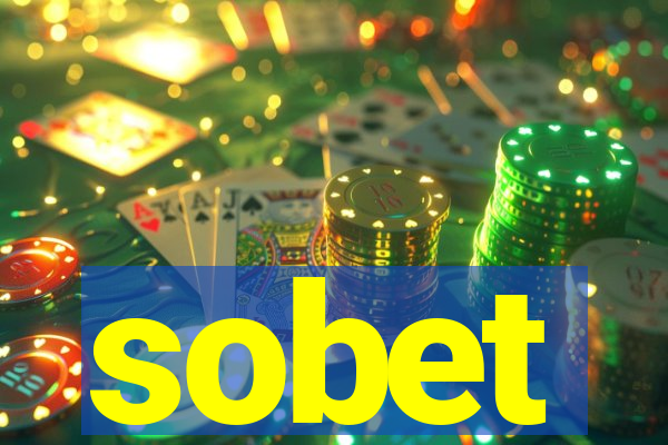 sobet