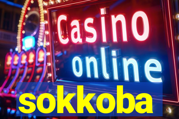 sokkoba