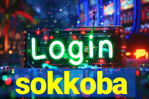 sokkoba