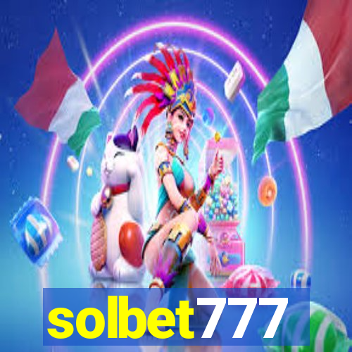 solbet777