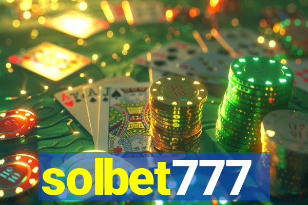 solbet777