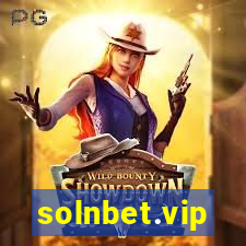 solnbet.vip