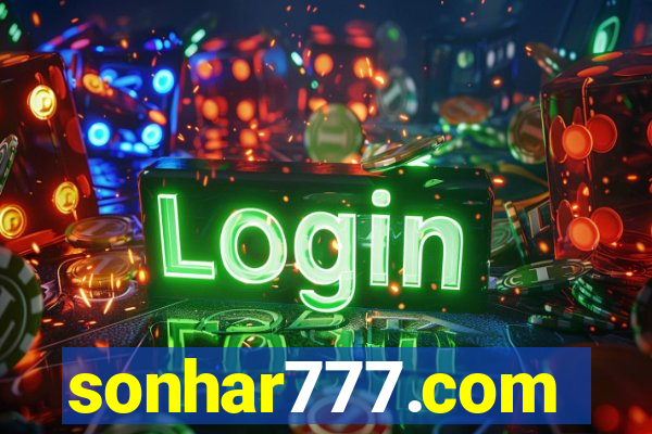 sonhar777.com