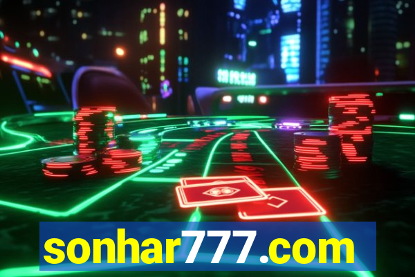 sonhar777.com