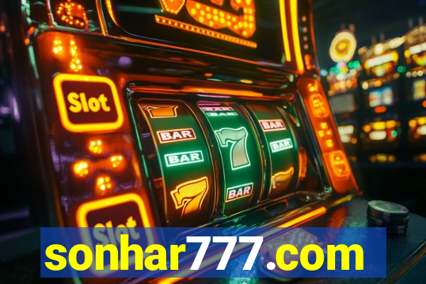 sonhar777.com