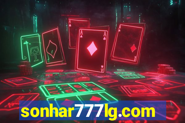 sonhar777lg.com