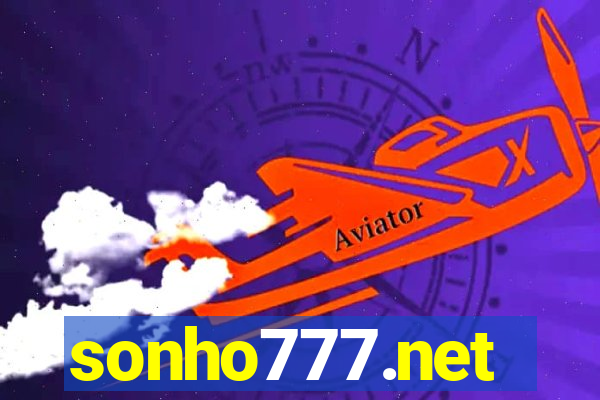 sonho777.net