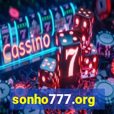 sonho777.org