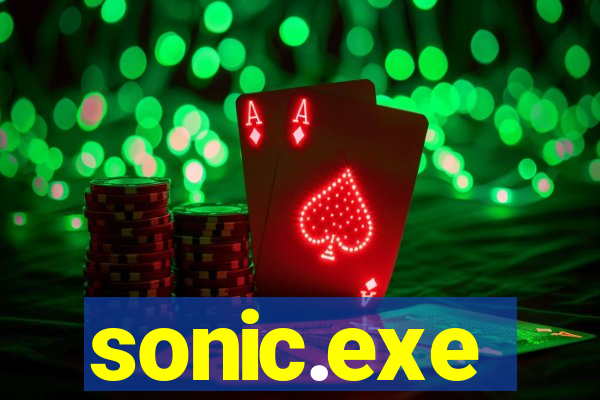 sonic.exe