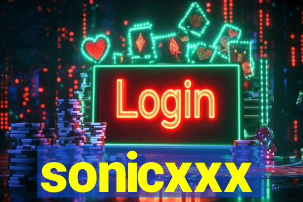 sonicxxx