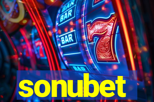 sonubet