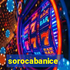 sorocabanice